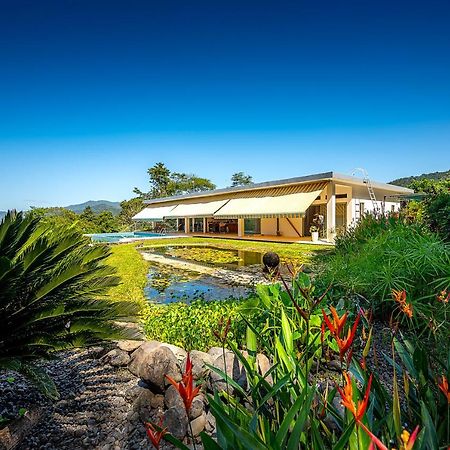 Casa Laureles Bed & Breakfast Playa Bejuco  Luaran gambar