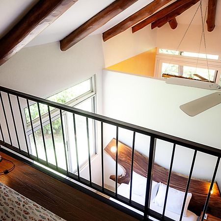 Casa Laureles Bed & Breakfast Playa Bejuco  Luaran gambar