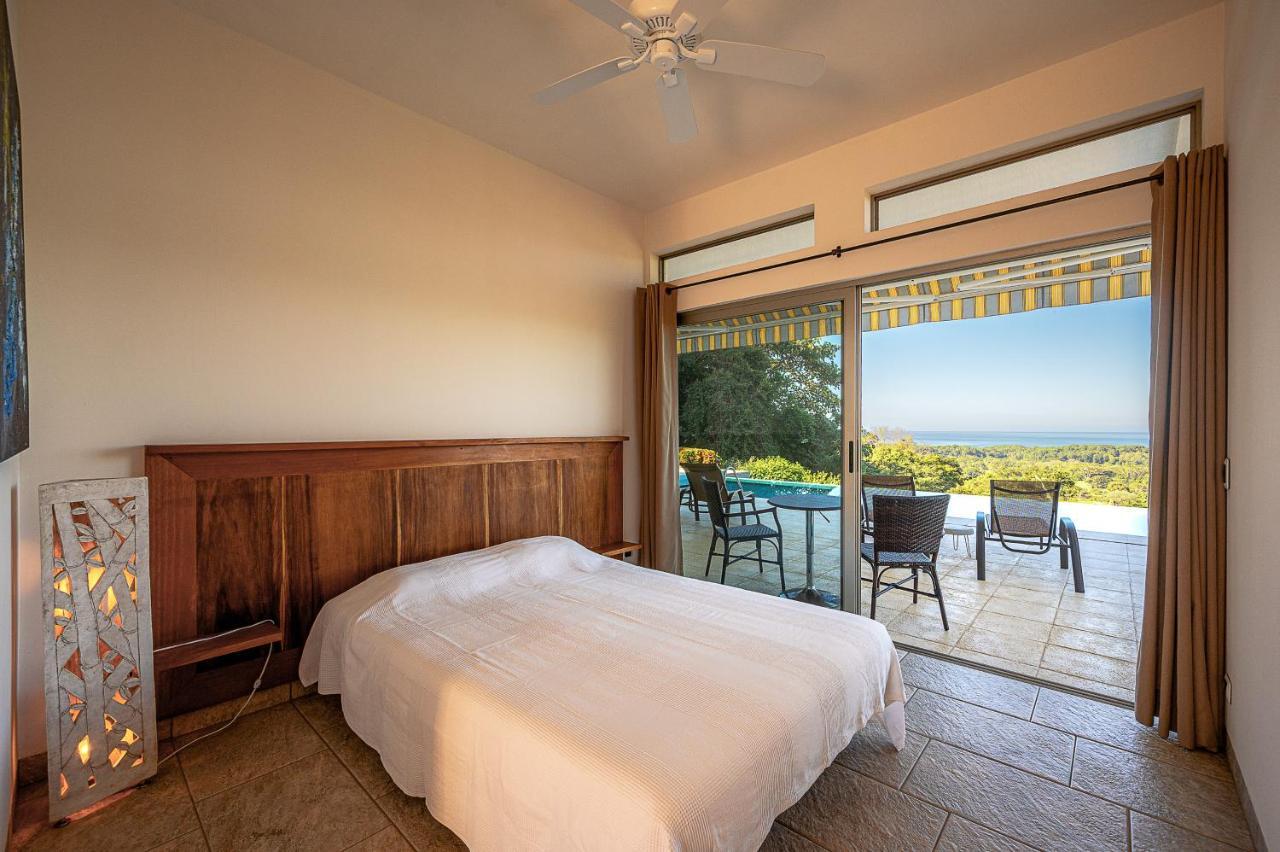 Casa Laureles Bed & Breakfast Playa Bejuco  Luaran gambar