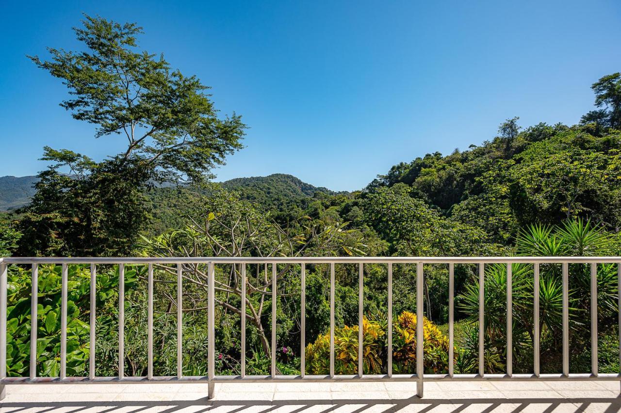 Casa Laureles Bed & Breakfast Playa Bejuco  Luaran gambar