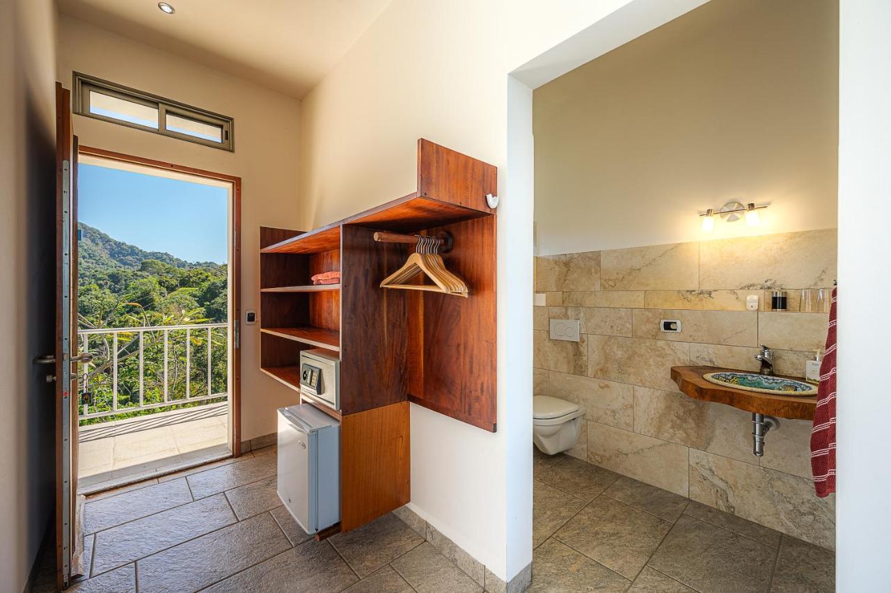 Casa Laureles Bed & Breakfast Playa Bejuco  Luaran gambar