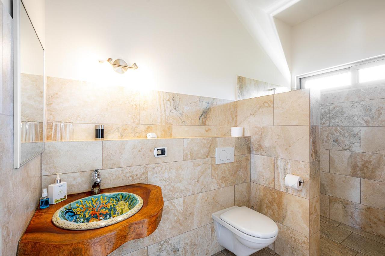 Casa Laureles Bed & Breakfast Playa Bejuco  Luaran gambar