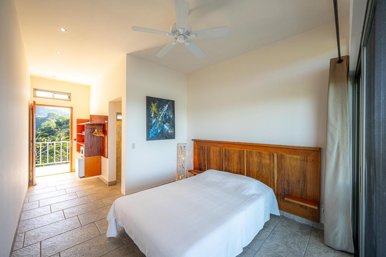 Casa Laureles Bed & Breakfast Playa Bejuco  Luaran gambar