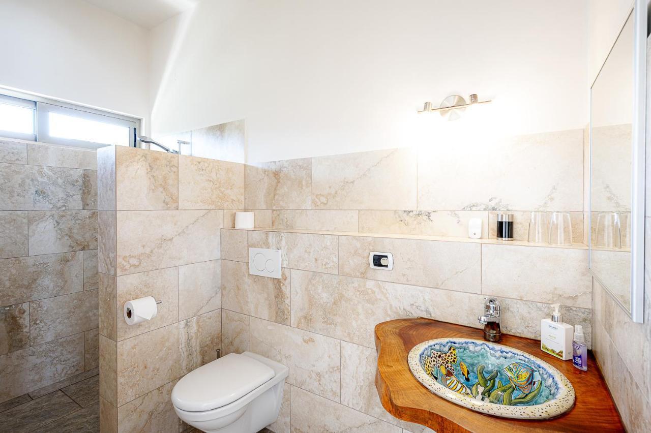 Casa Laureles Bed & Breakfast Playa Bejuco  Luaran gambar