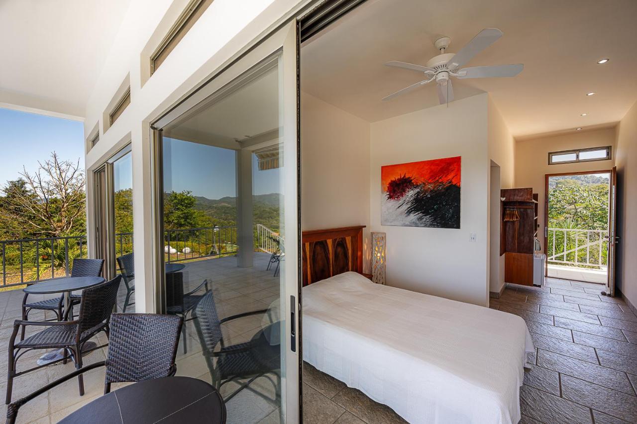 Casa Laureles Bed & Breakfast Playa Bejuco  Luaran gambar
