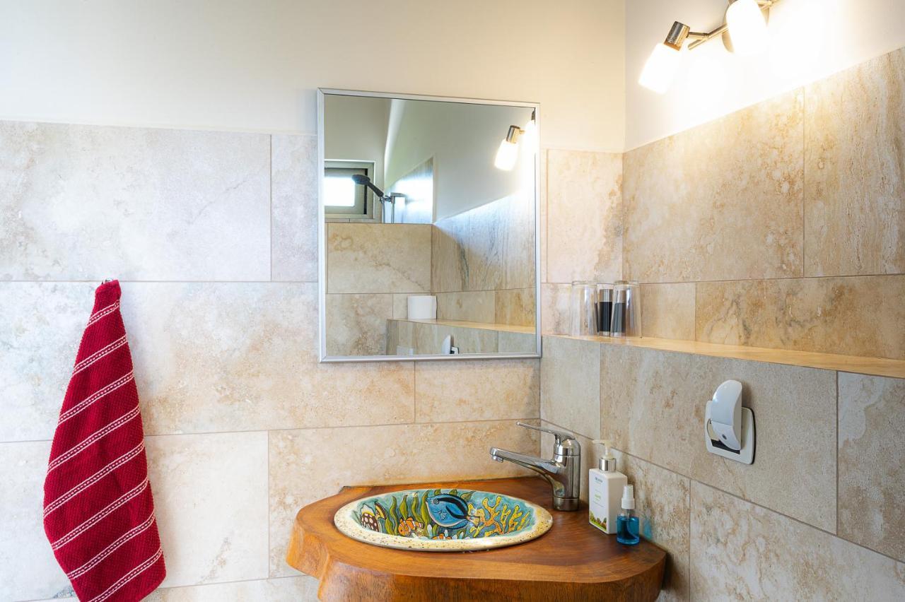 Casa Laureles Bed & Breakfast Playa Bejuco  Luaran gambar