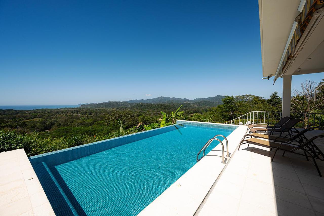 Casa Laureles Bed & Breakfast Playa Bejuco  Luaran gambar