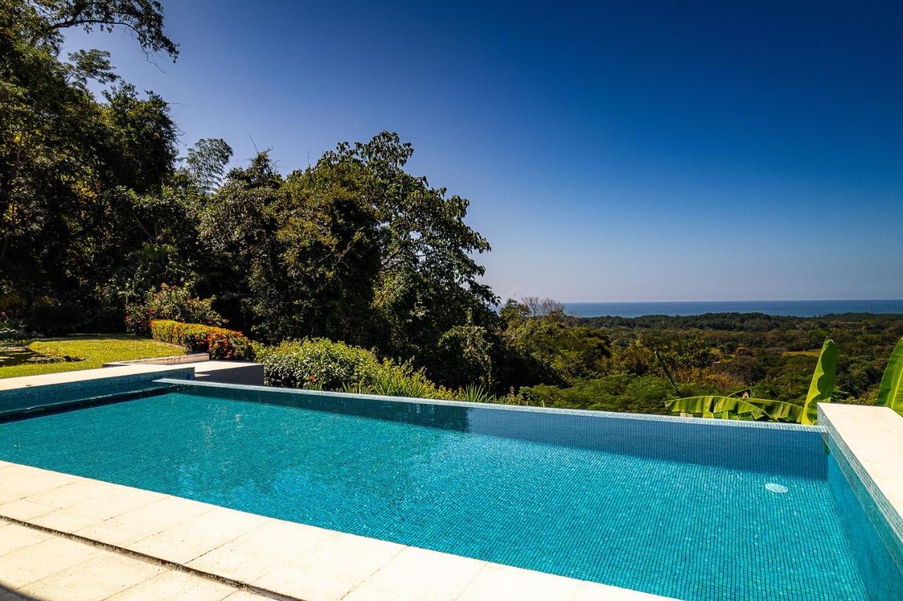 Casa Laureles Bed & Breakfast Playa Bejuco  Luaran gambar