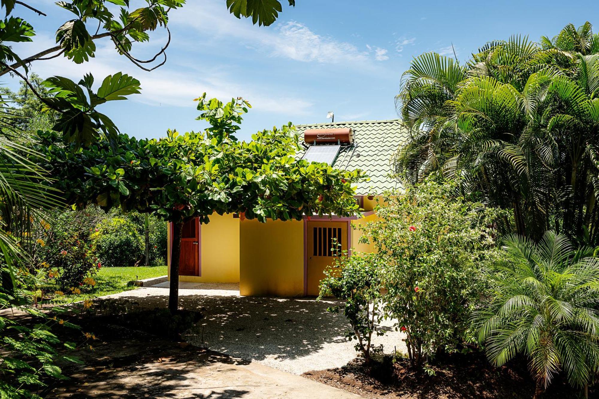 Casa Laureles Bed & Breakfast Playa Bejuco  Luaran gambar