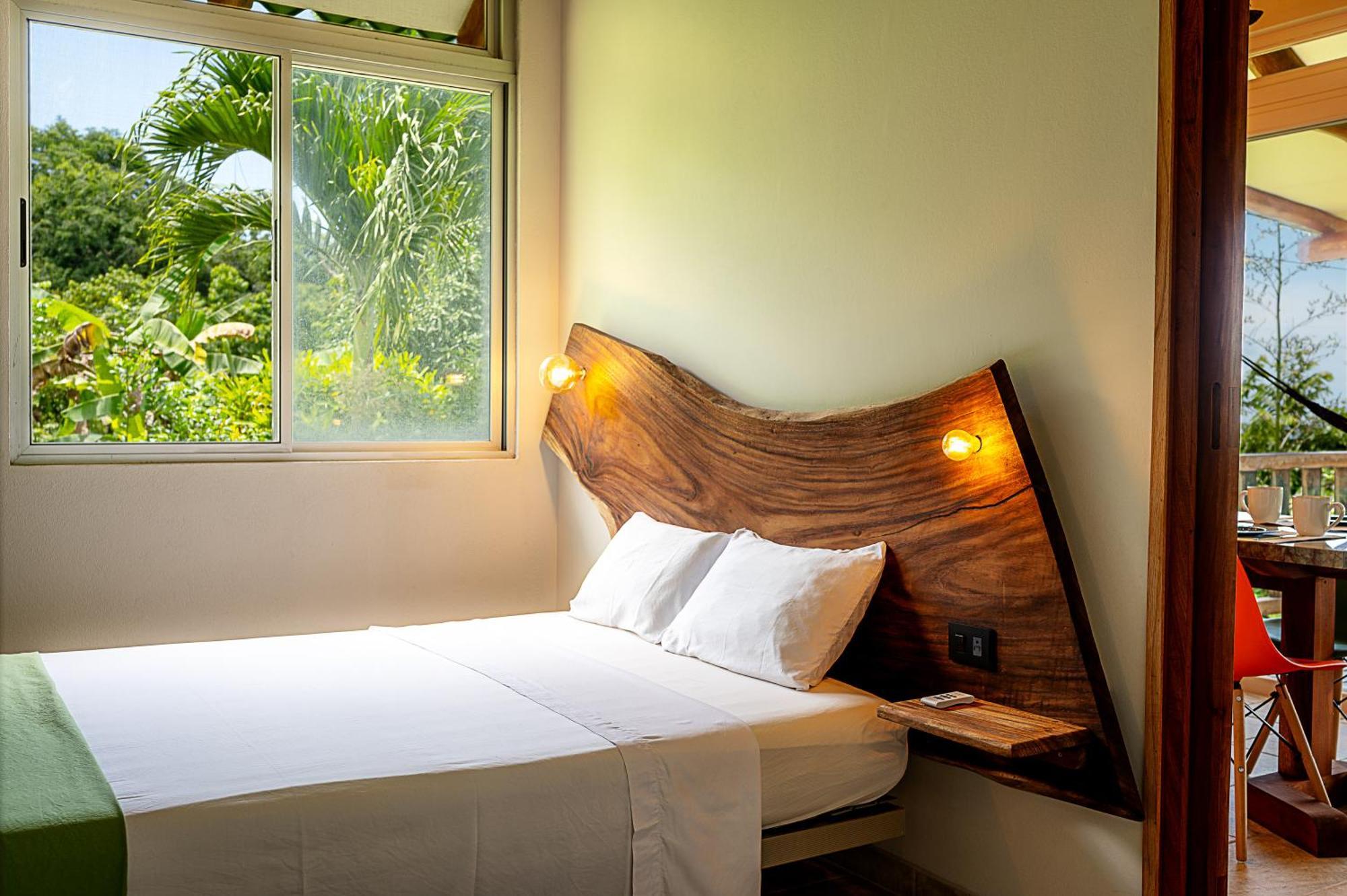 Casa Laureles Bed & Breakfast Playa Bejuco  Luaran gambar