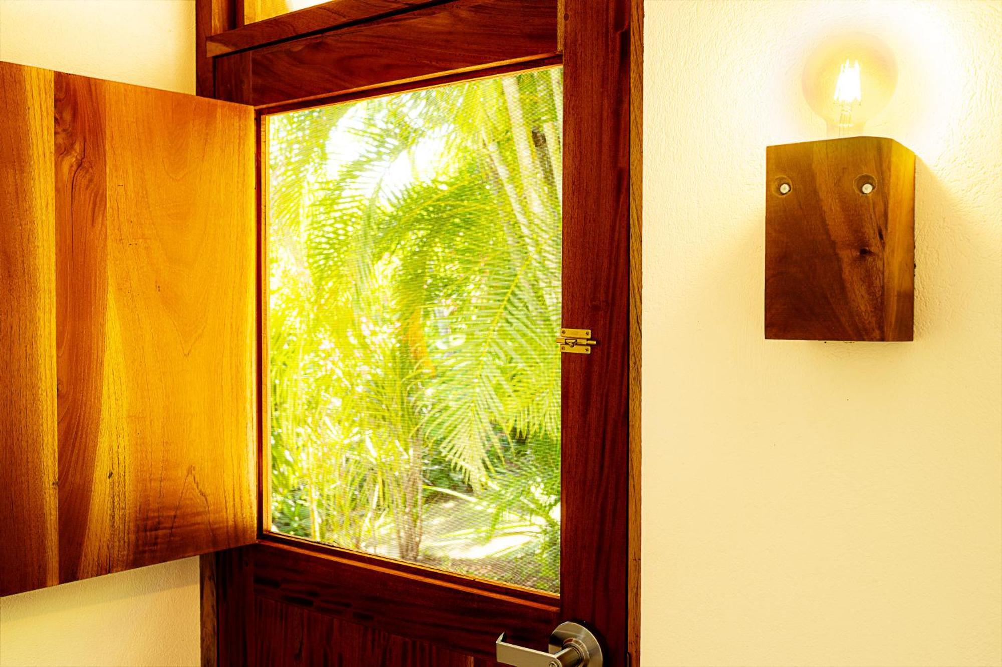 Casa Laureles Bed & Breakfast Playa Bejuco  Luaran gambar