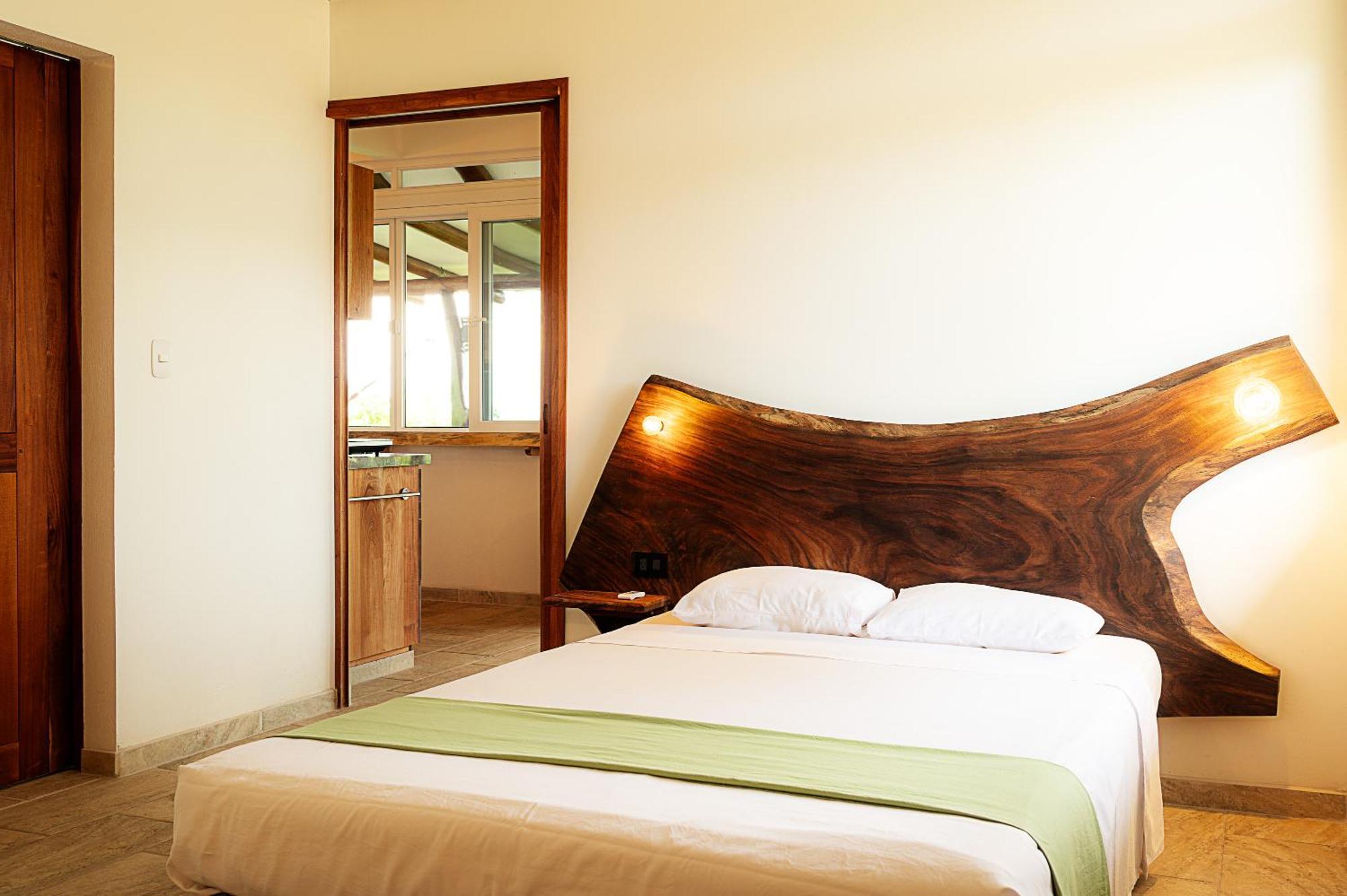 Casa Laureles Bed & Breakfast Playa Bejuco  Luaran gambar