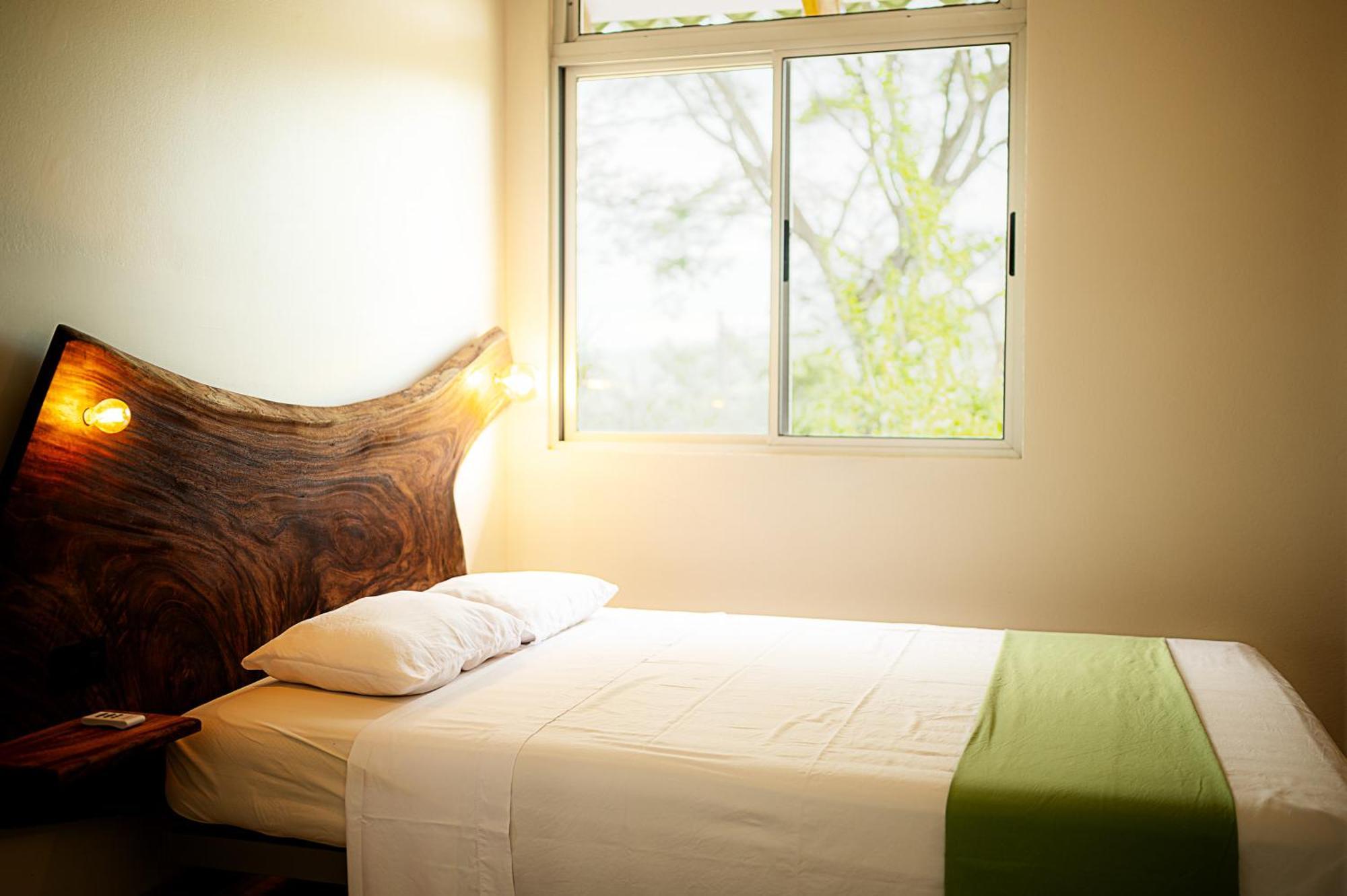 Casa Laureles Bed & Breakfast Playa Bejuco  Luaran gambar
