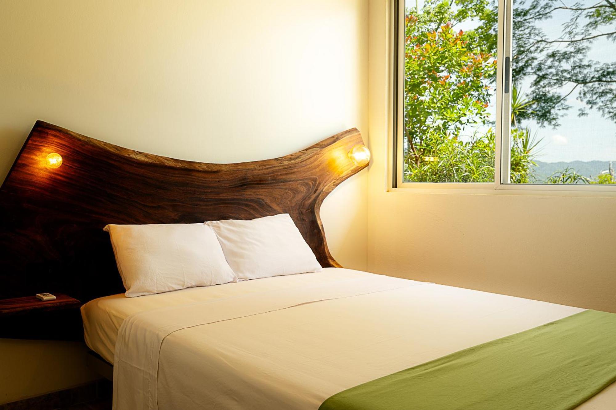 Casa Laureles Bed & Breakfast Playa Bejuco  Luaran gambar