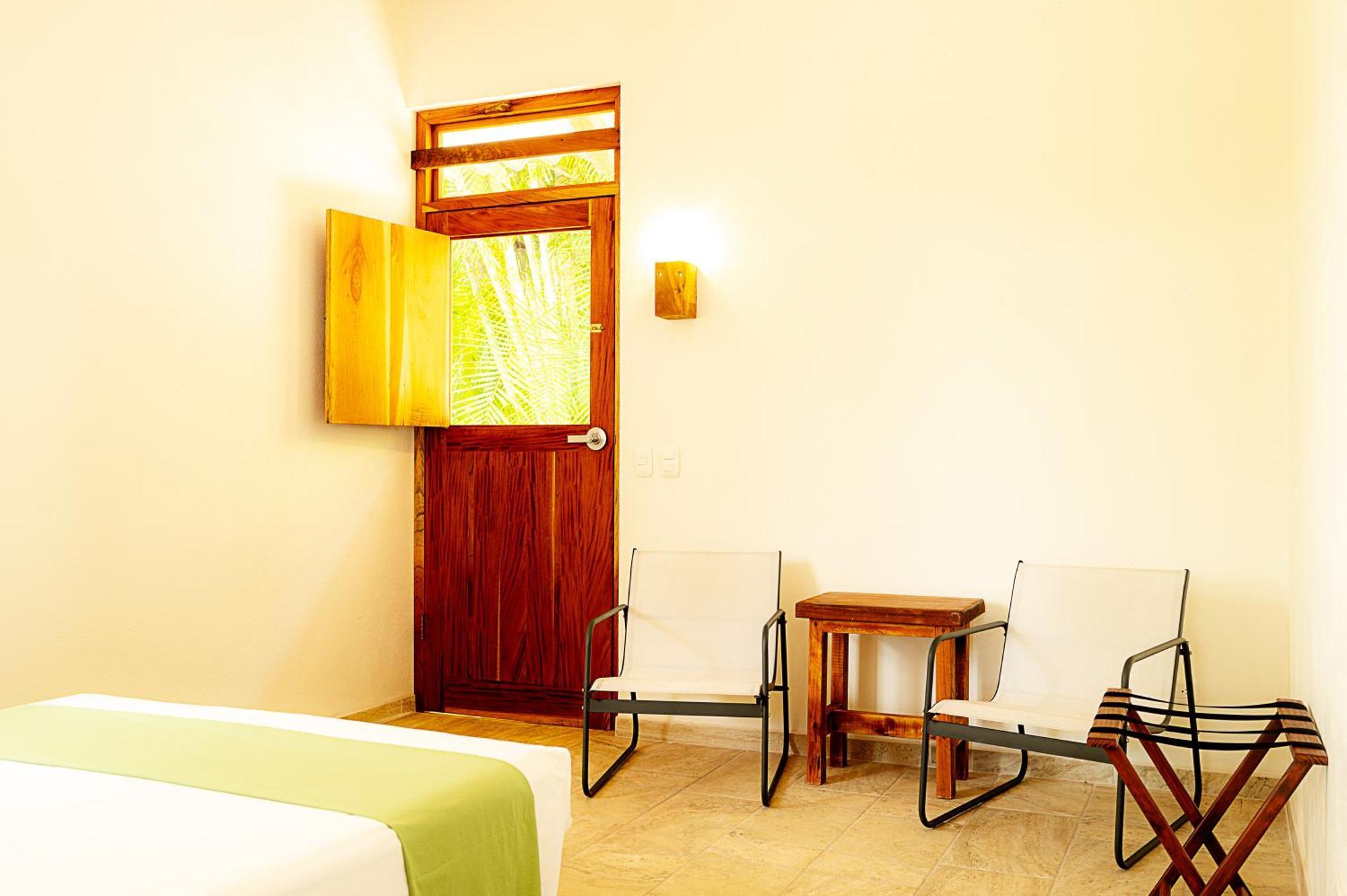 Casa Laureles Bed & Breakfast Playa Bejuco  Luaran gambar