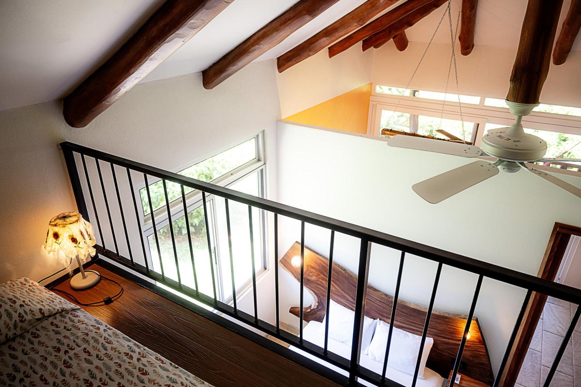 Casa Laureles Bed & Breakfast Playa Bejuco  Luaran gambar