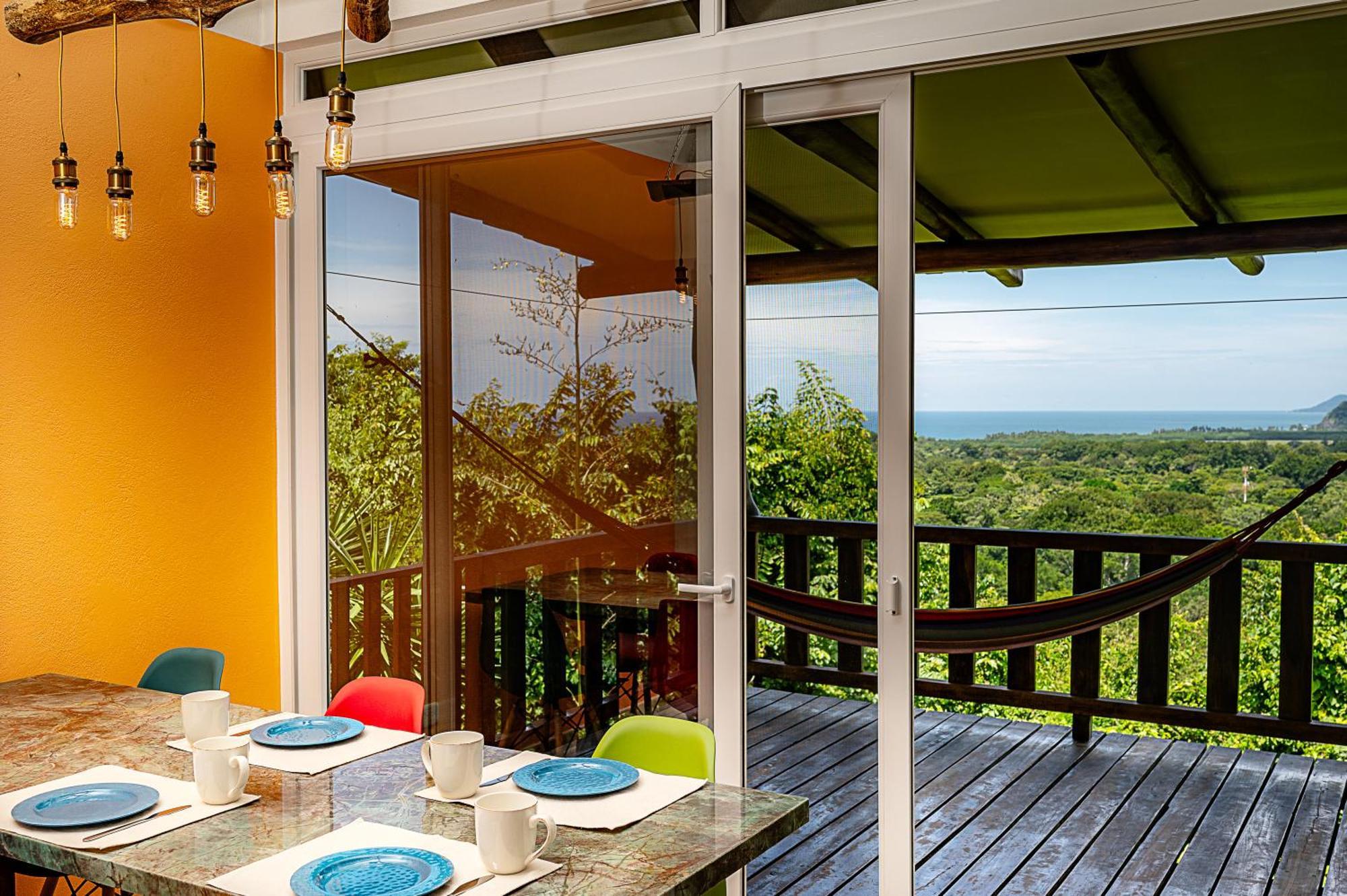 Casa Laureles Bed & Breakfast Playa Bejuco  Luaran gambar