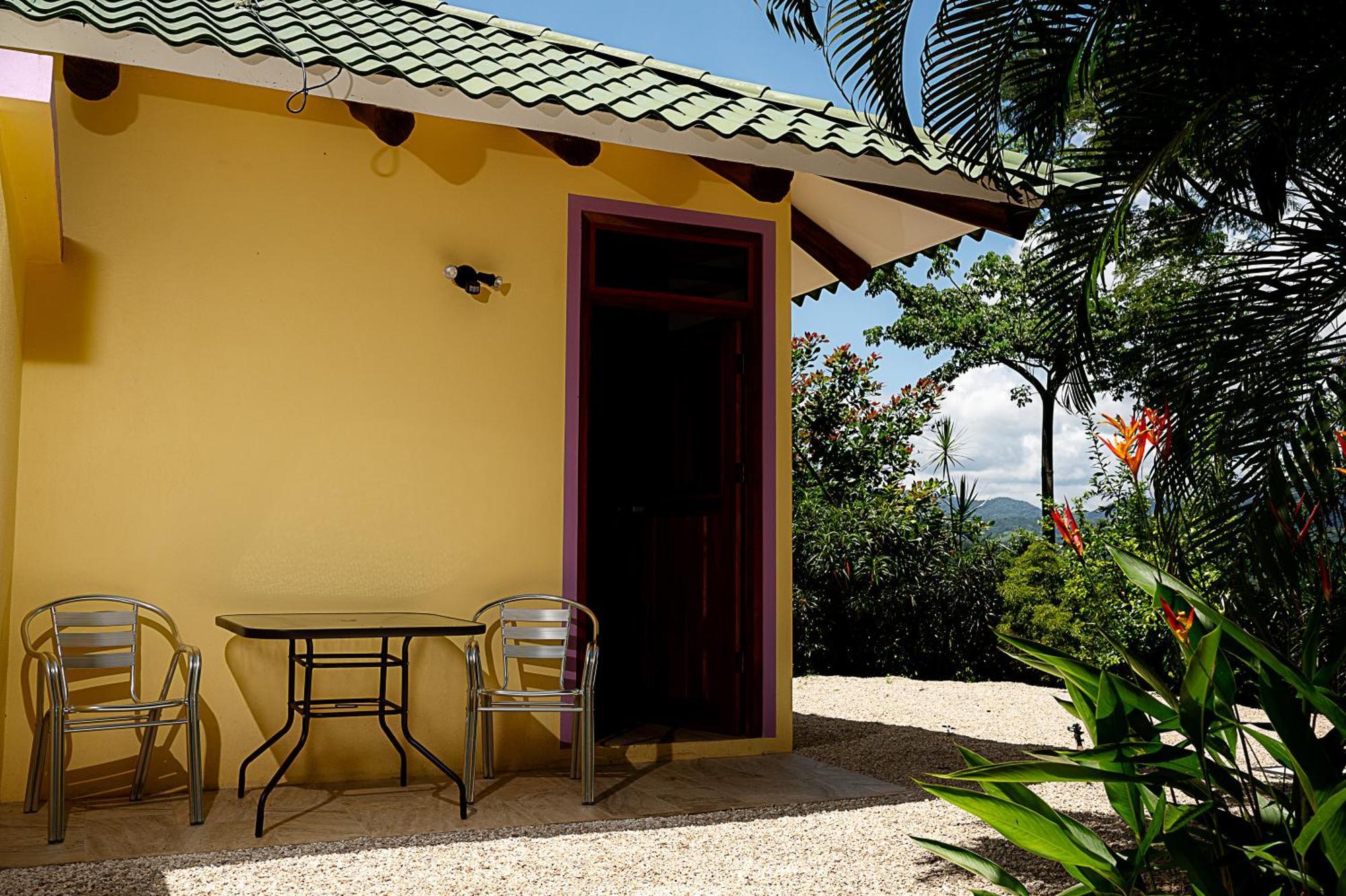 Casa Laureles Bed & Breakfast Playa Bejuco  Luaran gambar