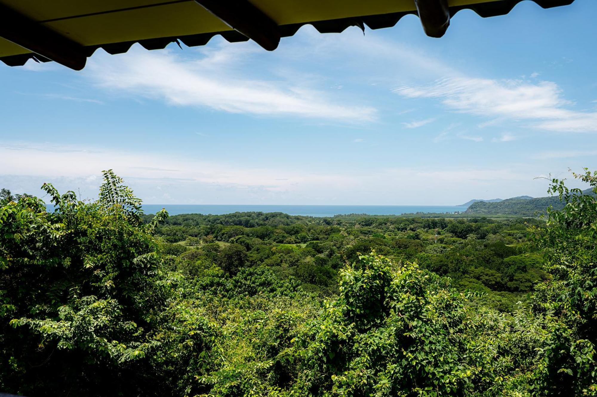 Casa Laureles Bed & Breakfast Playa Bejuco  Luaran gambar
