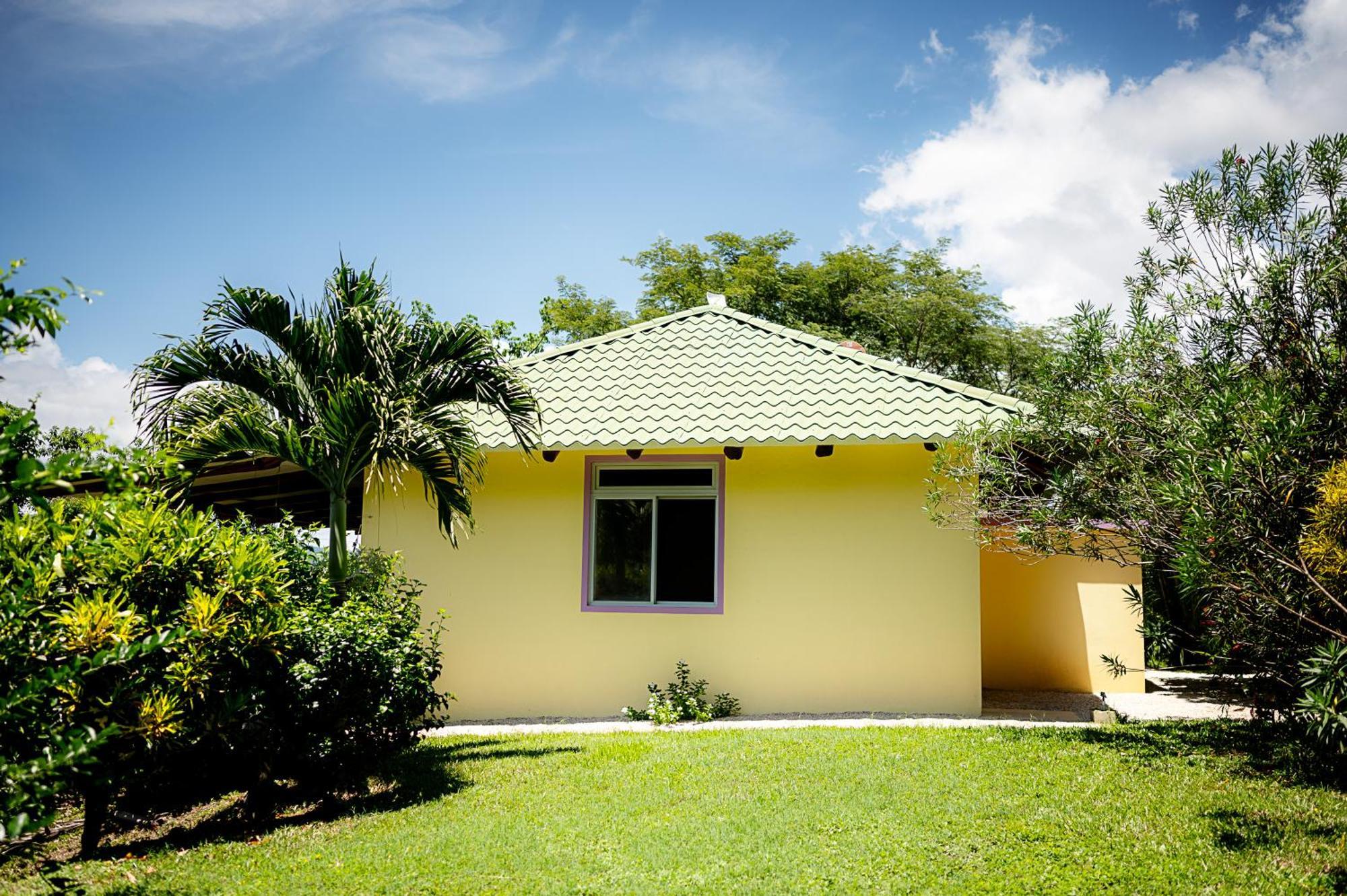 Casa Laureles Bed & Breakfast Playa Bejuco  Luaran gambar