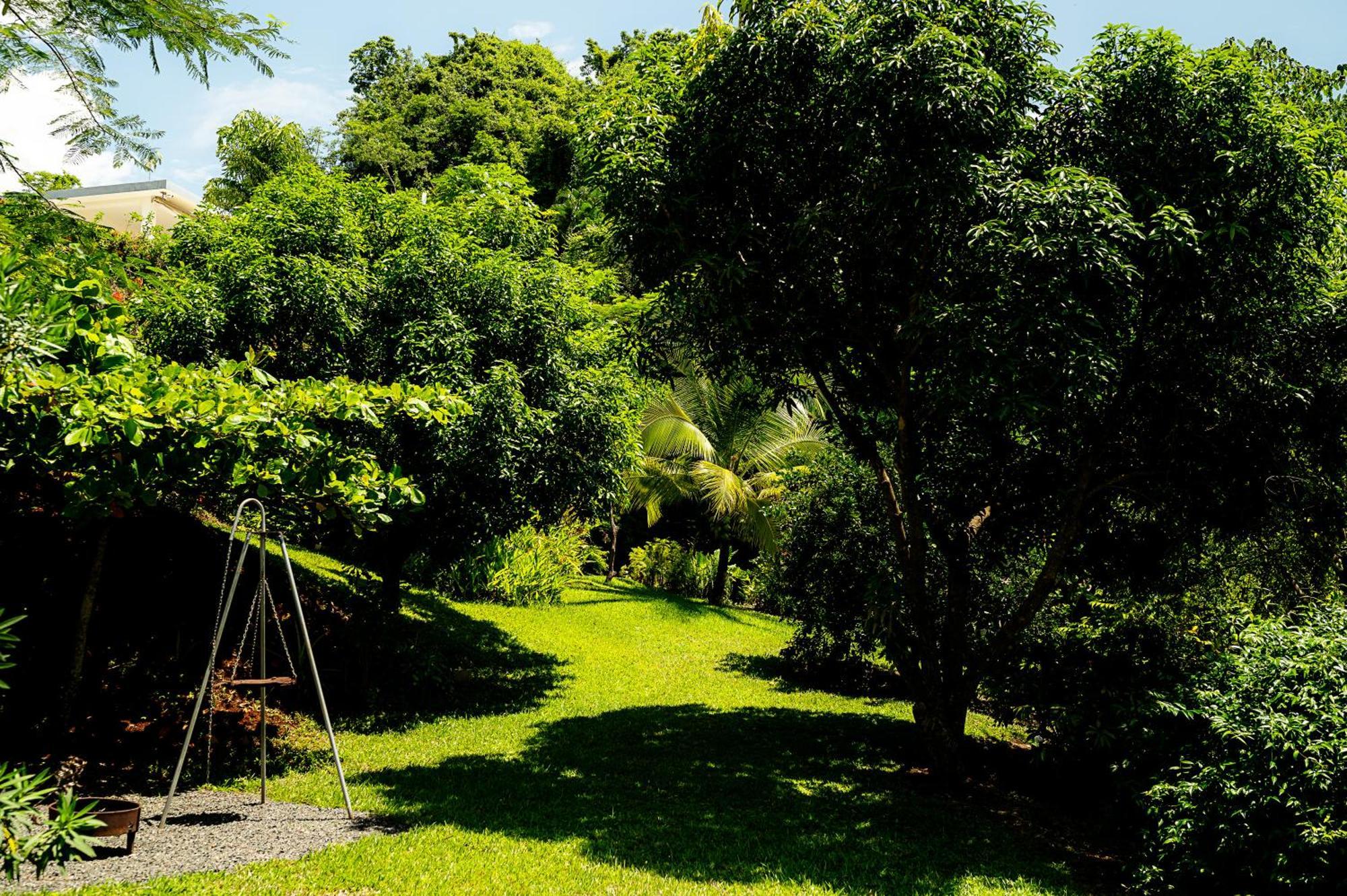 Casa Laureles Bed & Breakfast Playa Bejuco  Luaran gambar