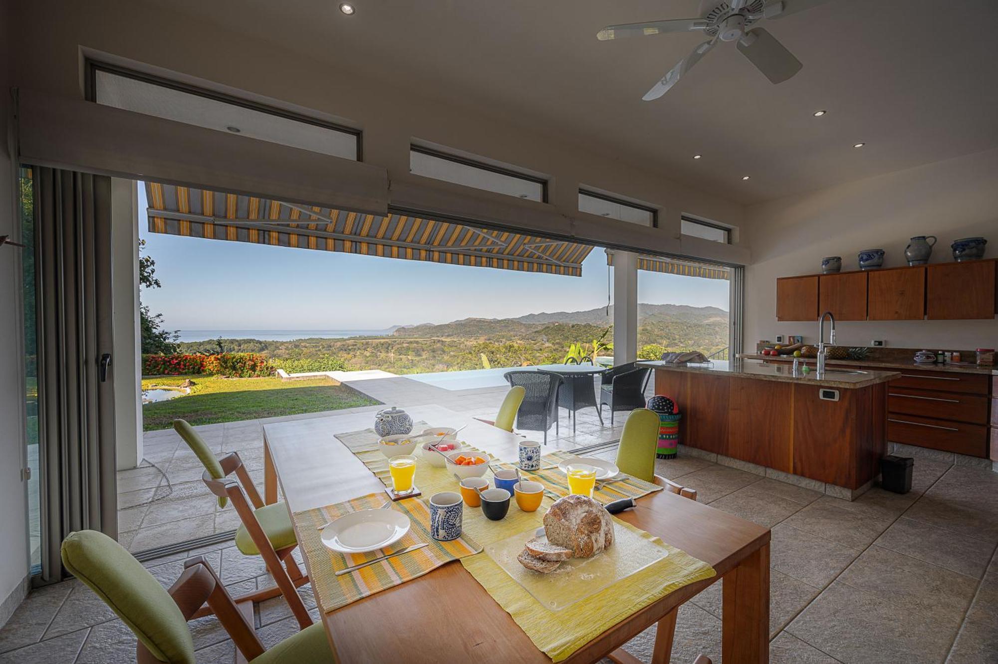 Casa Laureles Bed & Breakfast Playa Bejuco  Luaran gambar